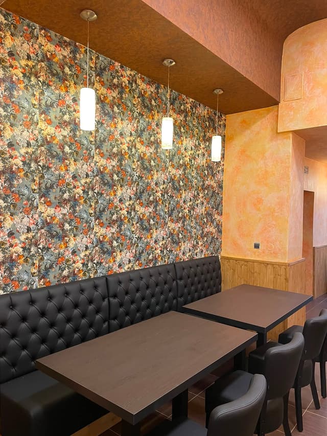 Pizzeria la Piazza Kamenice 110, 547 01 Náchod