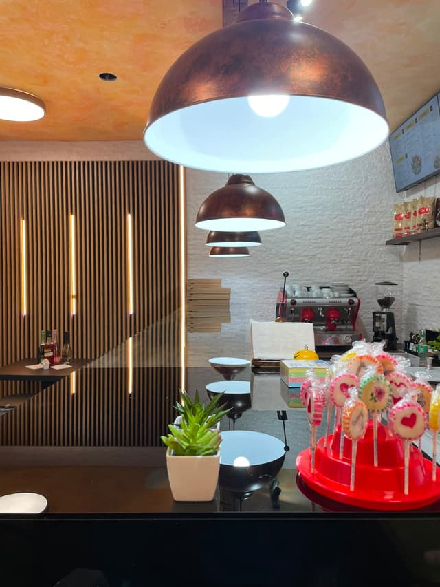 Pizzeria la Piazza Kamenice 110, 547 01 Náchod