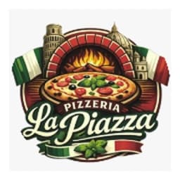 Pizza La Piazza